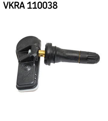 Sensör, lastik basıncı kontrol sistemi VKRA 110038 uygun fiyat ile hemen sipariş verin!